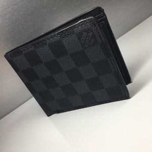 Designer Men’s Wallet